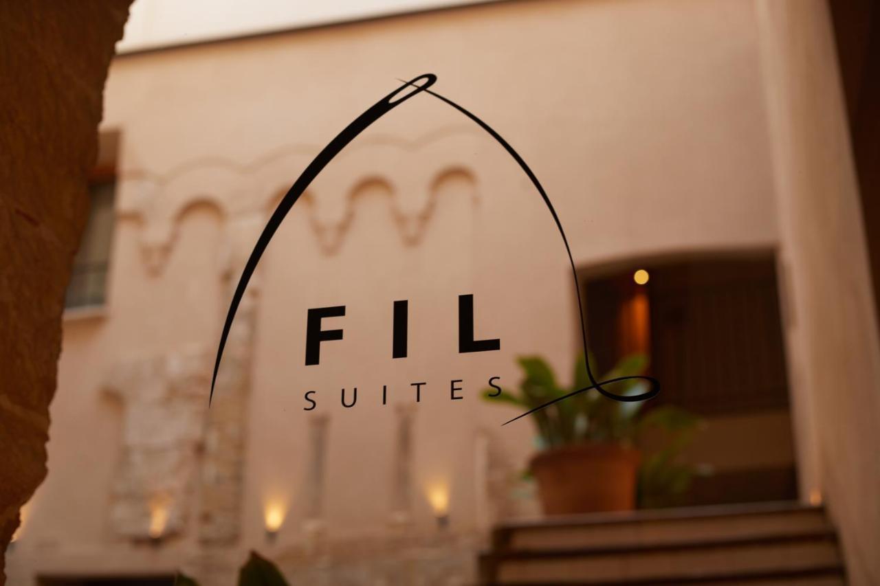 Fil Suites パルマ・デ・マリョルカ エクステリア 写真